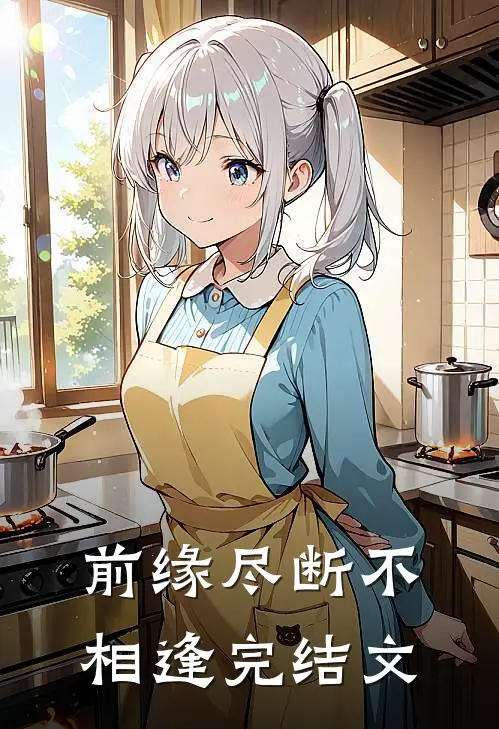 前缘尽断不相逢完结文