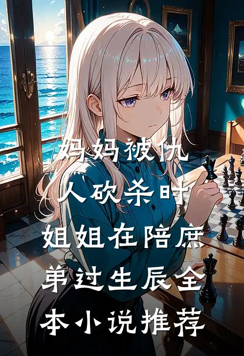妈妈被仇人砍杀时，姐姐在陪庶弟过生辰全本小说推荐