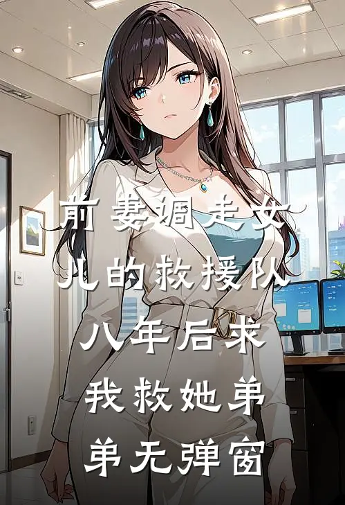 前妻调走女儿的救援队，八年后求我救她弟弟无弹窗