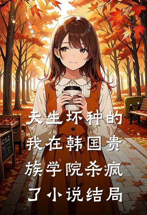 天生坏种的我在韩国贵族学院杀疯了小说结局
