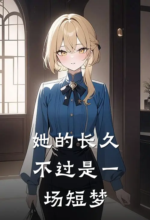 她的长久不过是一场短梦