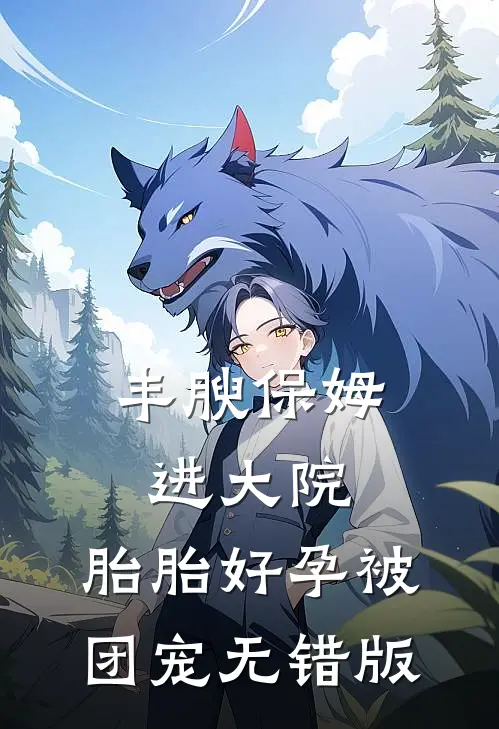 丰腴保姆进大院，胎胎好孕被团宠无错版