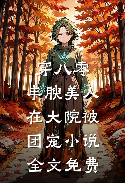 穿八零，丰腴美人在大院被团宠小说全文免费
