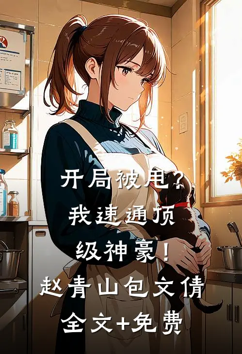 开局被甩？我速通顶级神豪！赵青山包文倩全文+免费