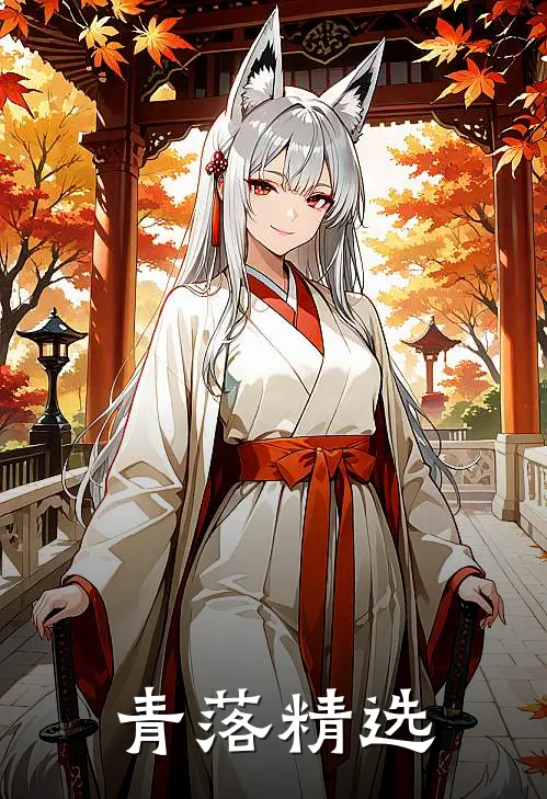 青落精选