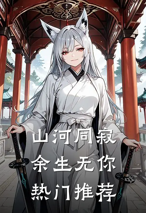 山河同寂，余生无你热门推荐