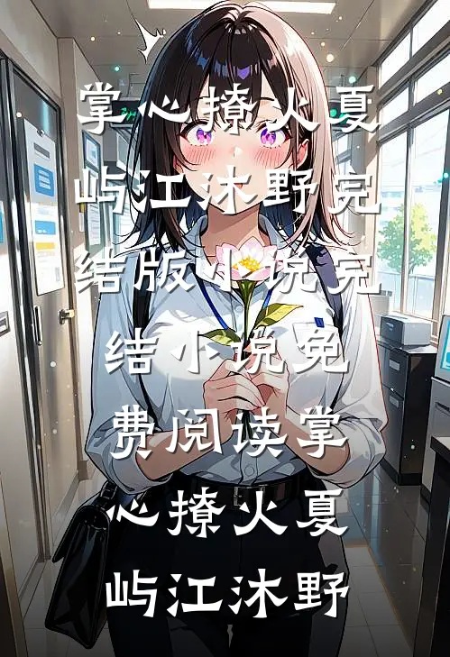 掌心撩火(夏屿江沐野)完结版小说_完结小说免费阅读掌心撩火夏屿江沐野