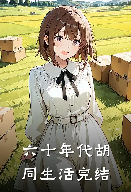 六十年代胡同生活完结