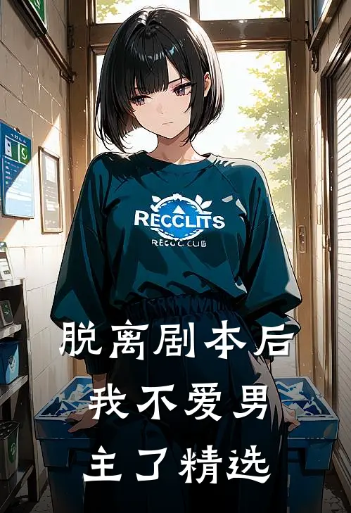 脱离剧本后，我不爱男主了精选