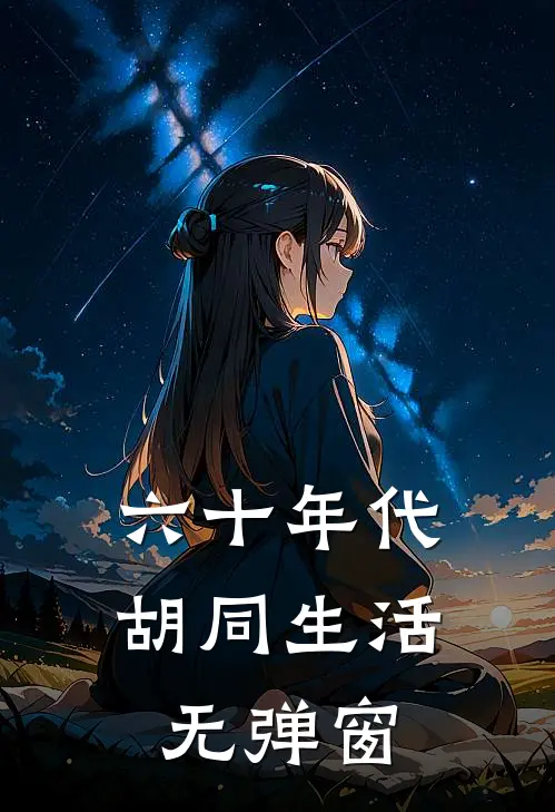 六十年代胡同生活无弹窗