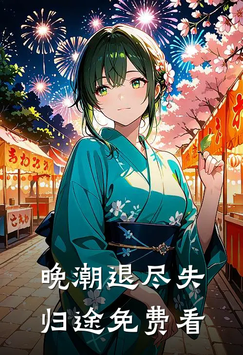晚潮退尽失归途免费看