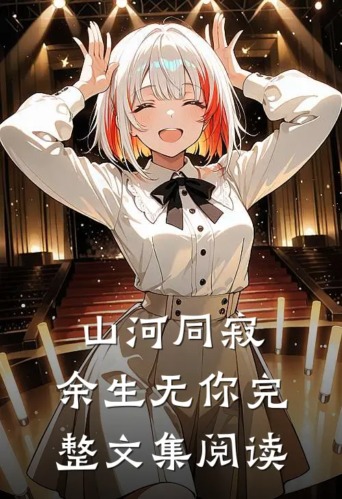 山河同寂，余生无你完整文集阅读