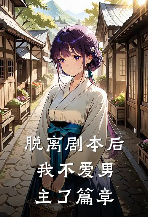 脱离剧本后，我不爱男主了篇章