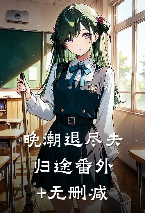 晚潮退尽失归途番外+无删减