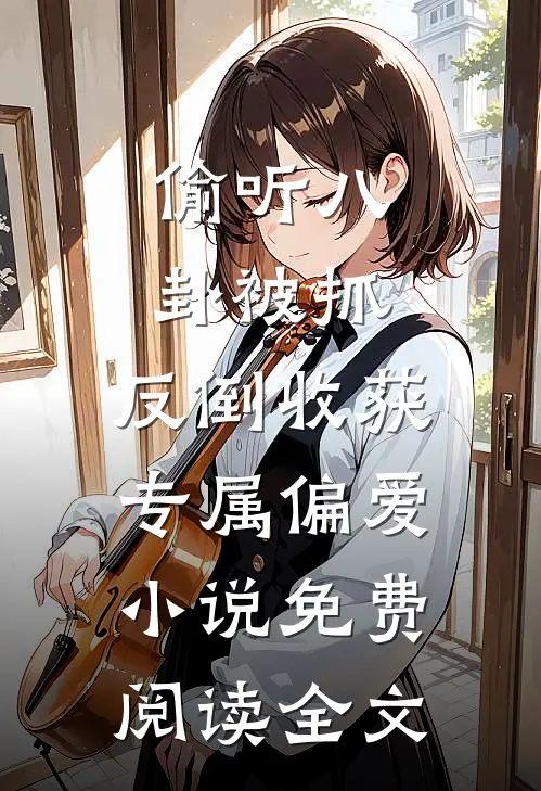 偷听八卦被抓，反倒收获专属偏爱小说免费阅读全文