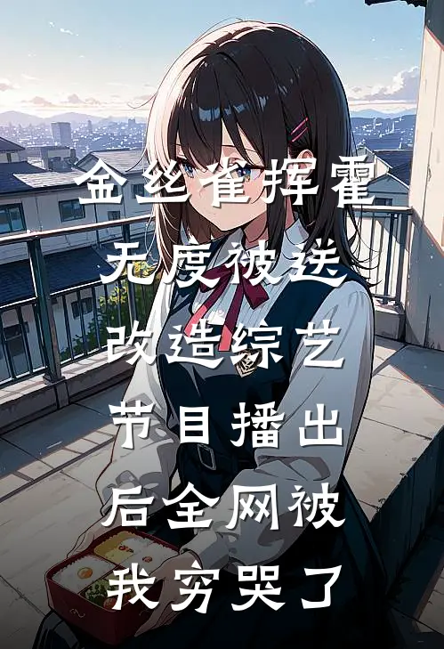 金丝雀挥霍无度被送改造综艺，节目播出后全网被我穷哭了