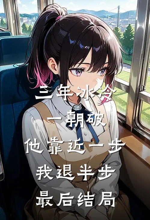 三年冰冷一朝破，他靠近一步我退半步最后结局