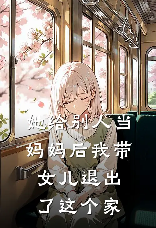她给别人当妈妈后我带女儿退出了这个家族