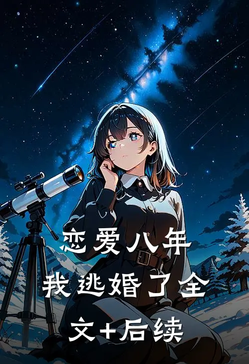 恋爱八年，我逃婚了全文+后续