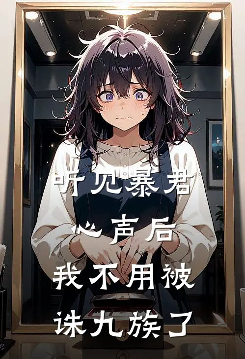 听见暴君心声后,我不用被诛九族了吧