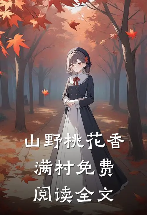 山野桃花香满村免费阅读全文