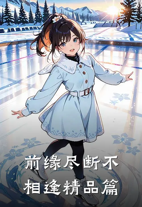 前缘尽断不相逢精品篇
