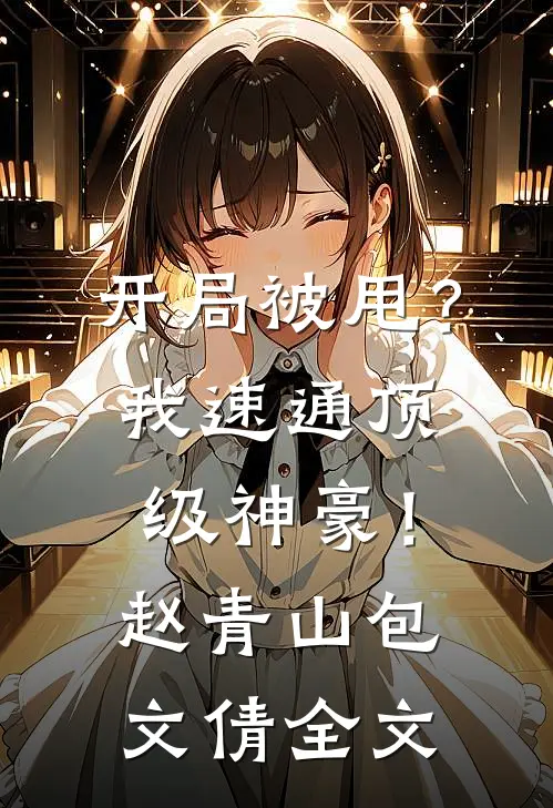开局被甩？我速通顶级神豪！赵青山包文倩全文