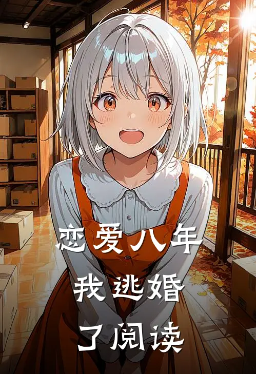 恋爱八年，我逃婚了阅读