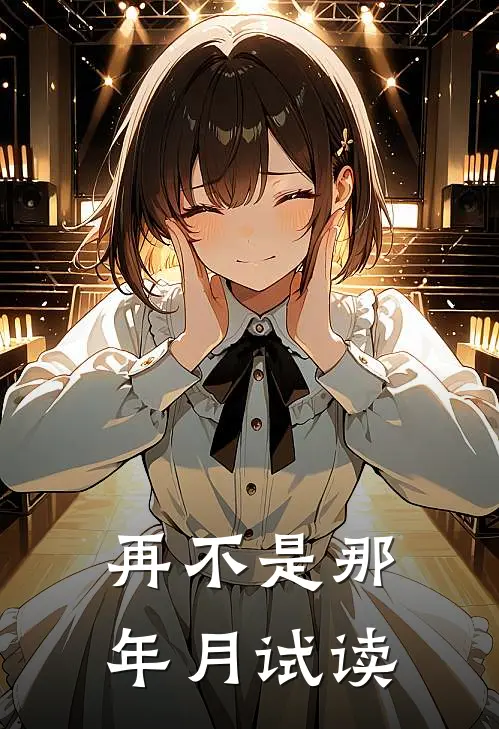 再不是那年月试读