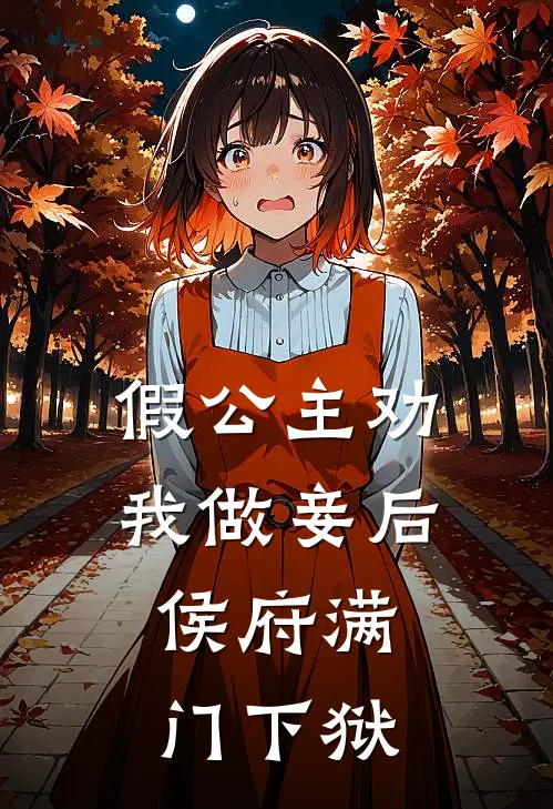 假公主劝我做妾后，侯府满门下狱