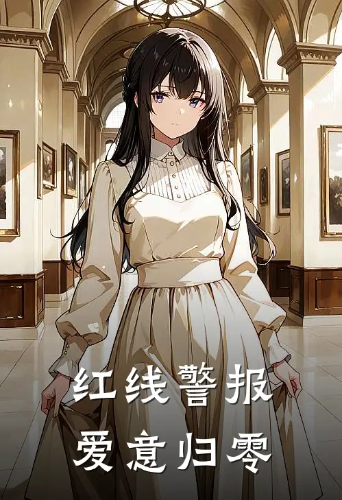红线警报，爱意归零