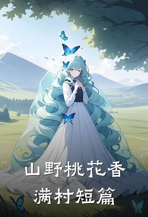 山野桃花香满村短篇