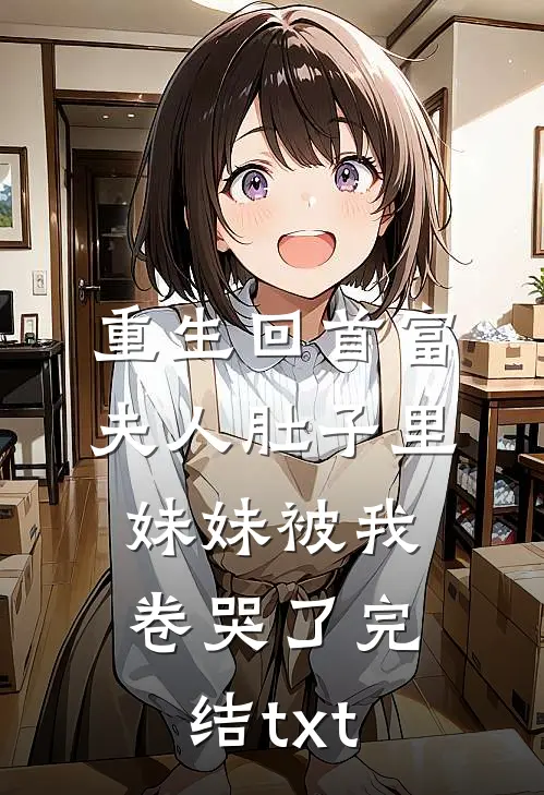 重生回首富夫人肚子里，妹妹被我卷哭了完结txt