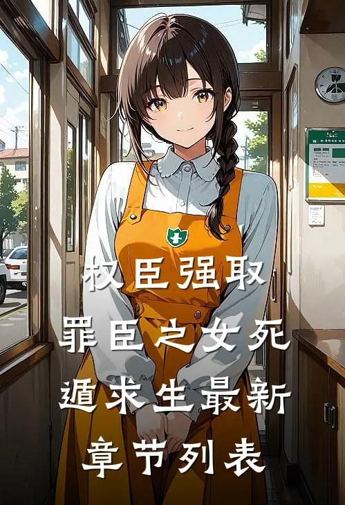 权臣强取，罪臣之女死遁求生最新章节列表
