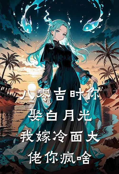 八零吉时你娶白月光，我嫁冷面大佬你疯啥