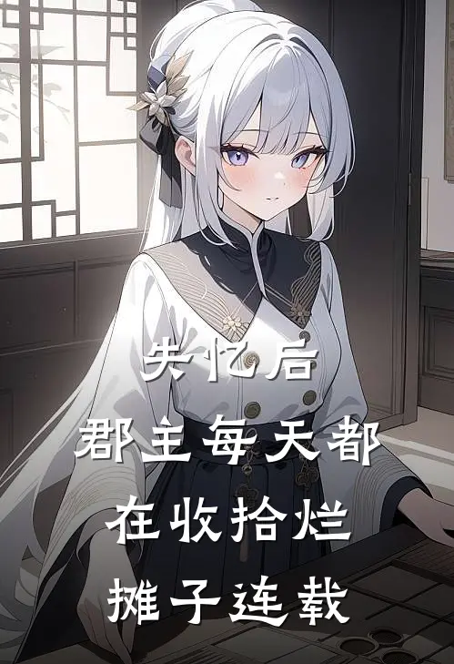 失忆后，郡主每天都在收拾烂摊子连载