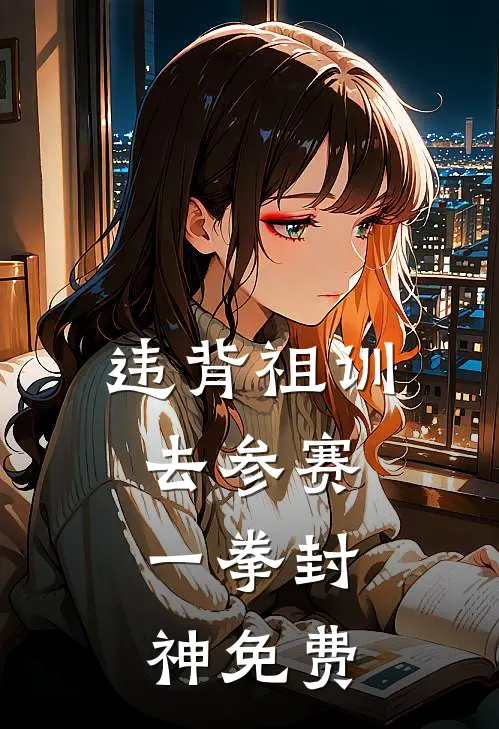 违背祖训去参赛，一拳封神免费