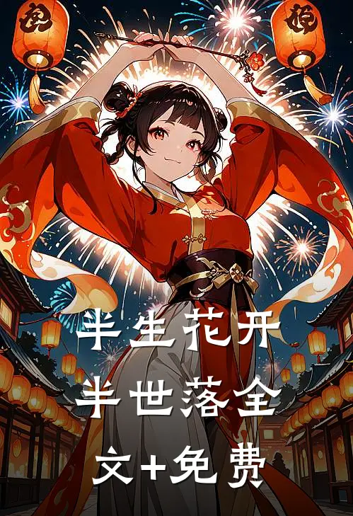半生花开，半世落全文+免费