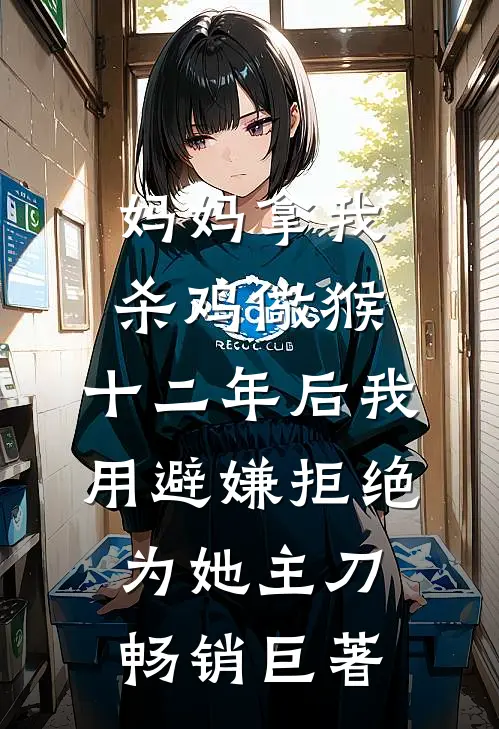 妈妈拿我杀鸡儆猴，十二年后我用避嫌拒绝为她主刀畅销巨著