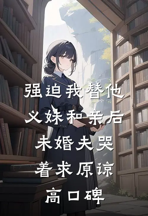 强迫我替他义妹和亲后，未婚夫哭着求原谅高口碑