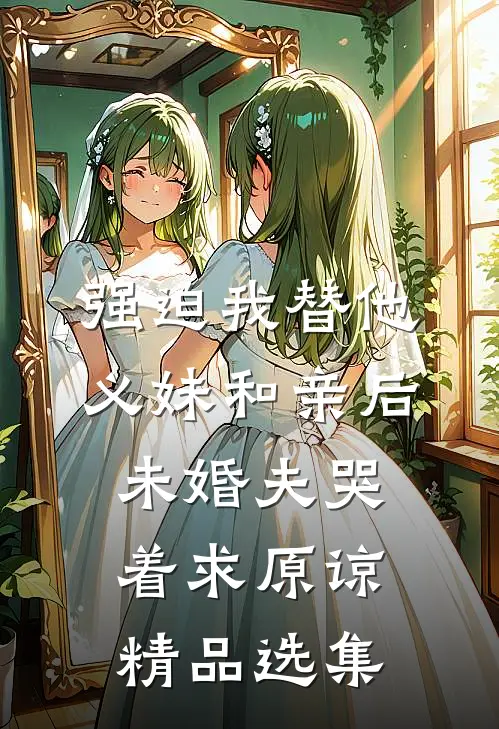 强迫我替他义妹和亲后，未婚夫哭着求原谅精品选集