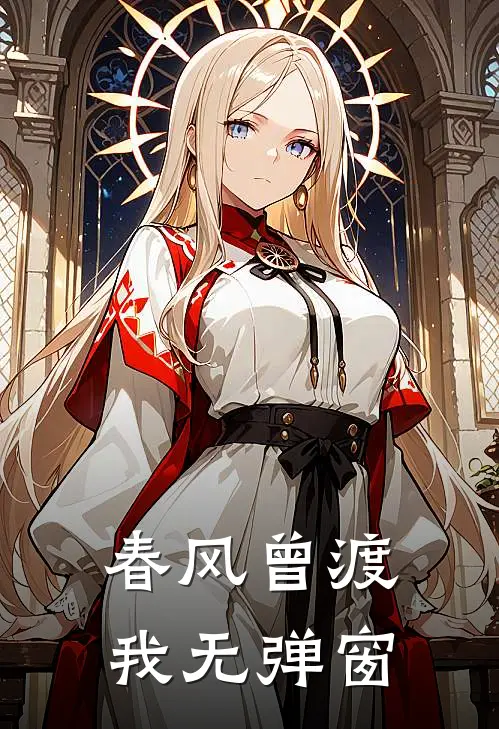春风曾渡我无弹窗