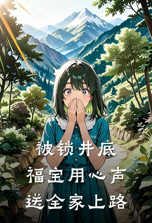 被锁井底，福宝用心声送全家上路