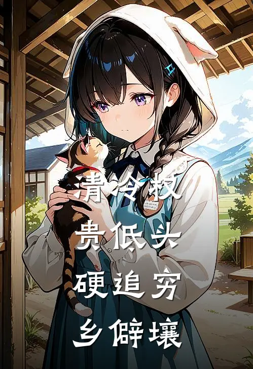 清冷权贵低头，硬追穷乡僻壤