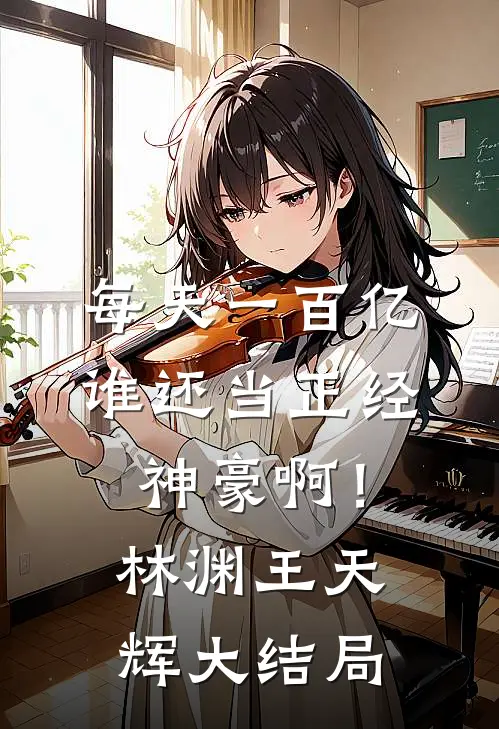 每天一百亿，谁还当正经神豪啊！林渊王天辉大结局