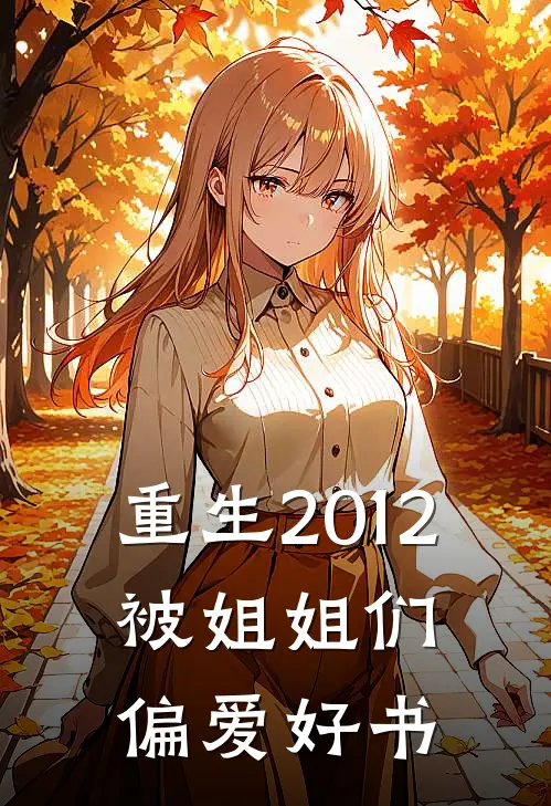 重生2012，被姐姐们偏爱好书