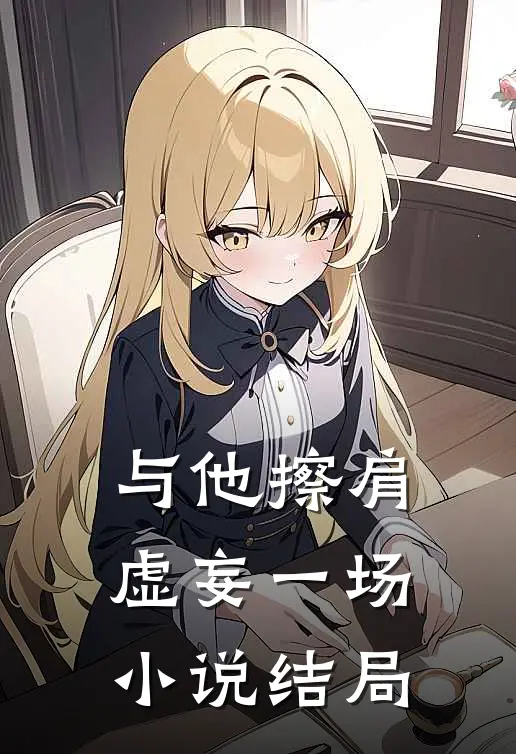 与他擦肩，虚妄一场小说结局