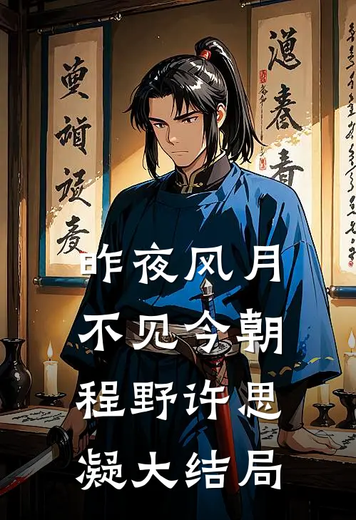 昨夜风月，不见今朝程野许思凝大结局