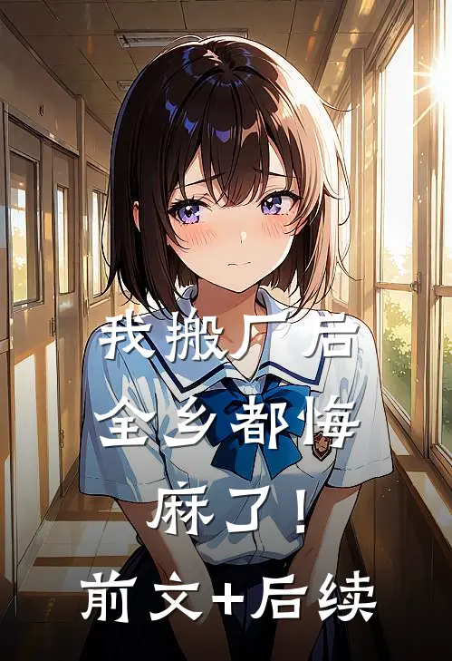 我搬厂后，全乡都悔麻了！前文+后续