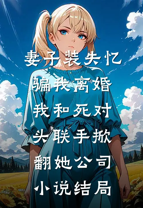 妻子装失忆骗我离婚，我和死对头联手掀翻她公司小说结局